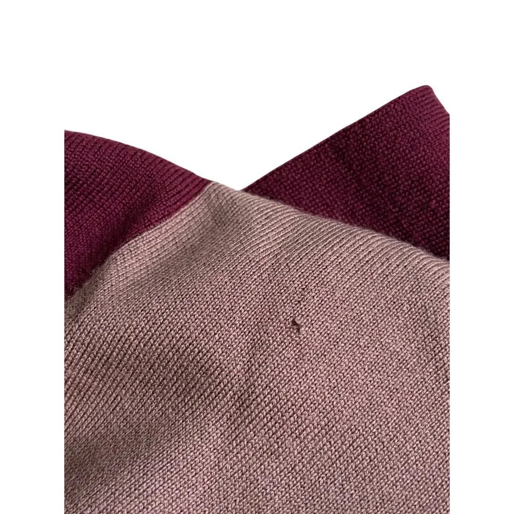 Lululemon Bundle Up Wrap (Spanish Oak / Savannah)